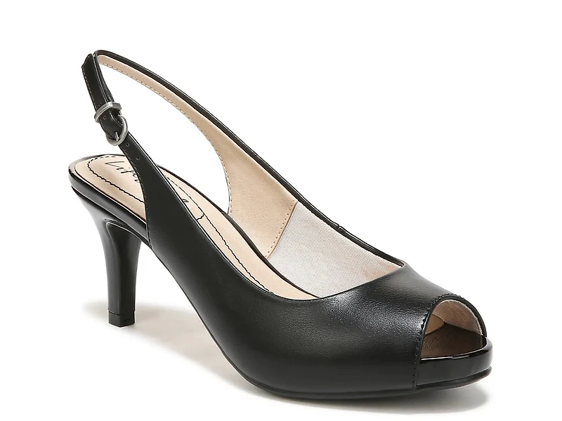 Teller Sandal