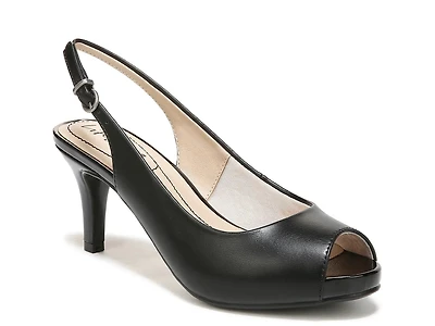 Teller Sandal