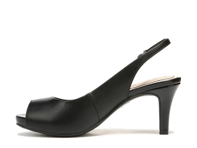 Teller Sandal