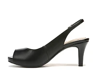Teller Sandal