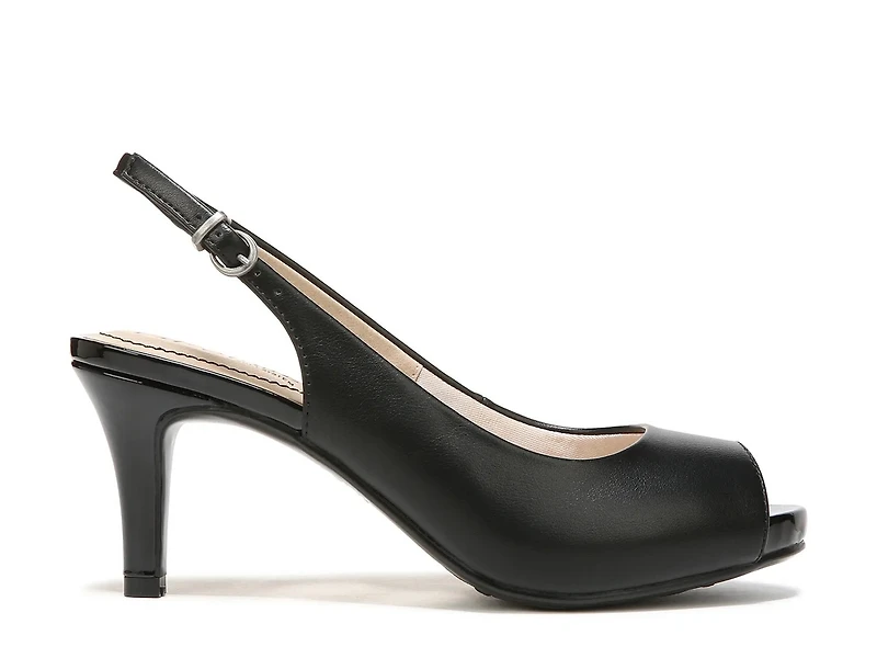 Teller Sandal