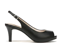 Teller Sandal