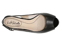 Teller Sandal