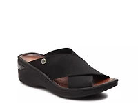 Desire Wedge Sandal