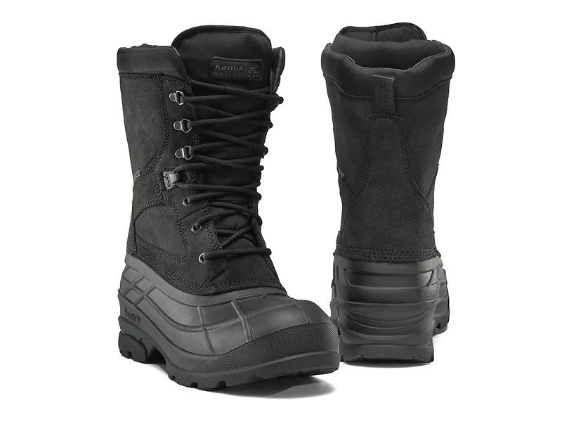 Nation Plus Pack Duck Boot