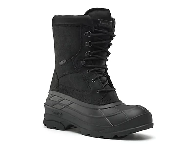 Nation Plus Pack Duck Boot