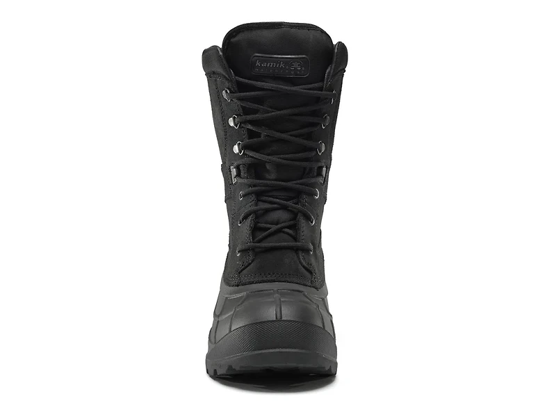 Nation Plus Pack Duck Boot
