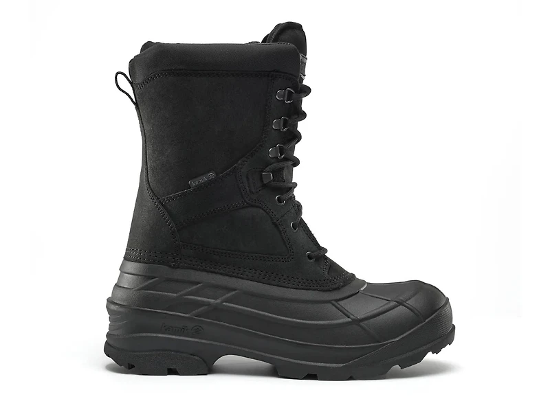 Nation Plus Pack Duck Boot