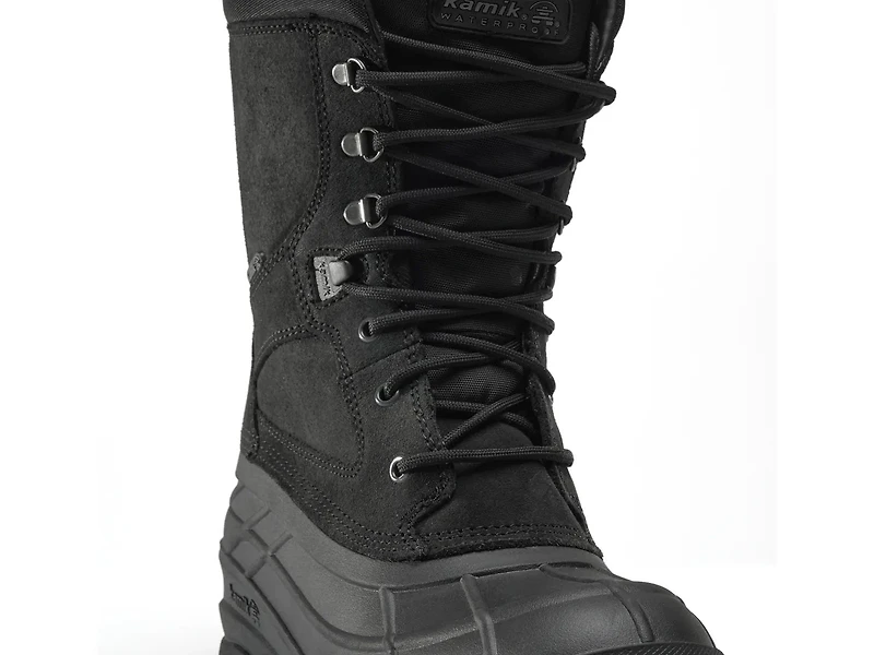 Nation Plus Pack Duck Boot