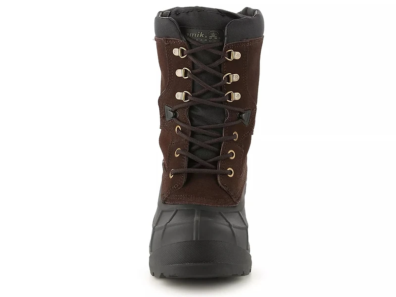 Nation Plus Pack Duck Boot