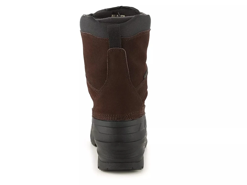 Nation Plus Pack Duck Boot