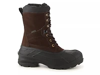 Nation Plus Pack Duck Boot