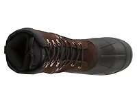 Nation Plus Pack Duck Boot