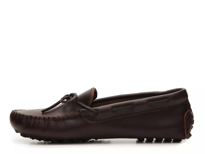 Classic Driving Moccasin
