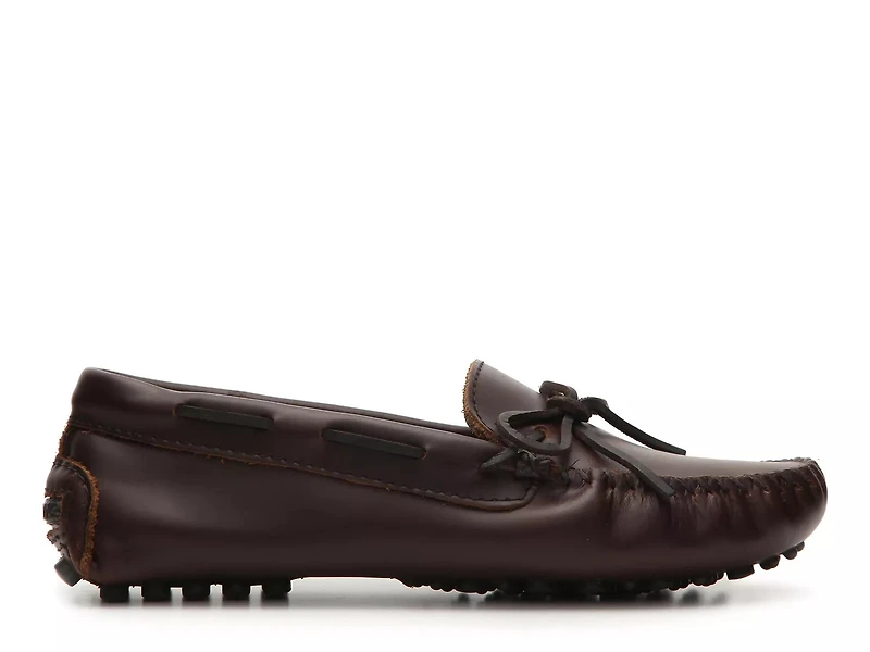 Classic Driving Moccasin