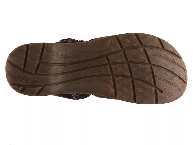 Hazel Slide Sandal