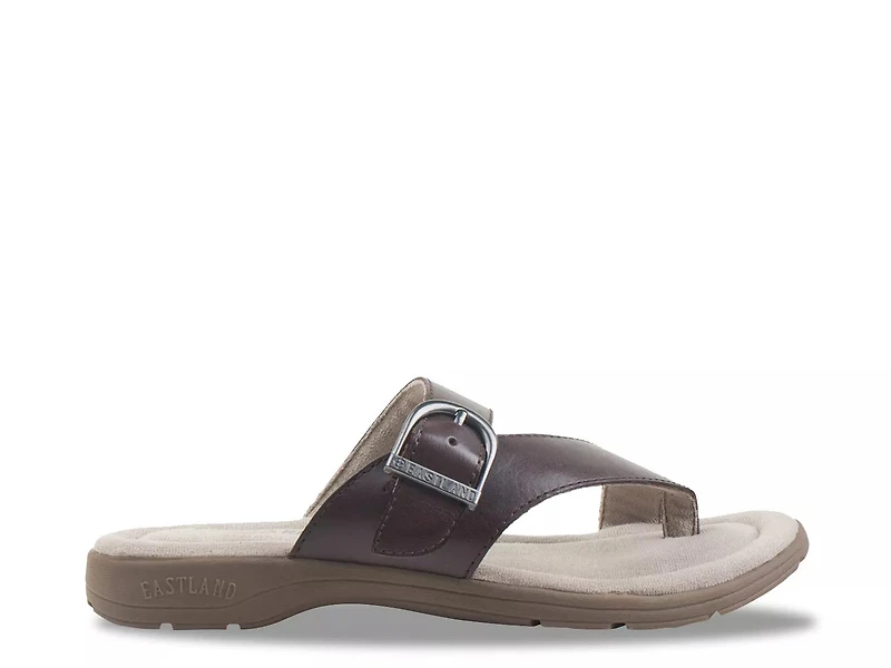Tahiti II Flat Sandal