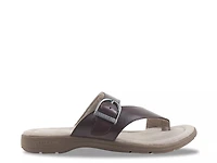 Tahiti II Flat Sandal