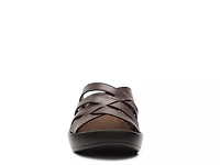 Poppy Wedge Sandal