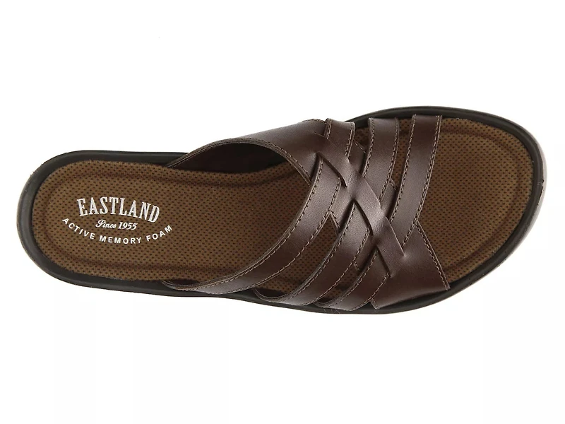 Poppy Wedge Sandal