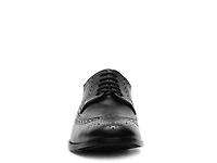 Nelson Wingtip Oxford
