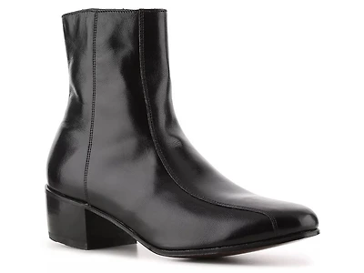 Duke Bicycle Toe Boot