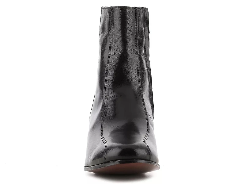 Duke Bicycle Toe Boot