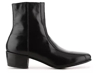 Duke Bicycle Toe Boot