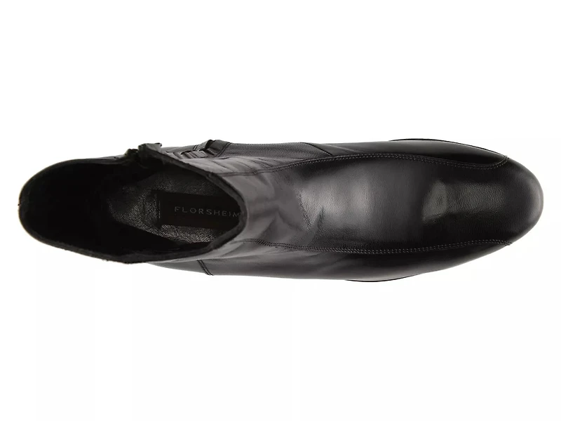 Duke Bicycle Toe Boot