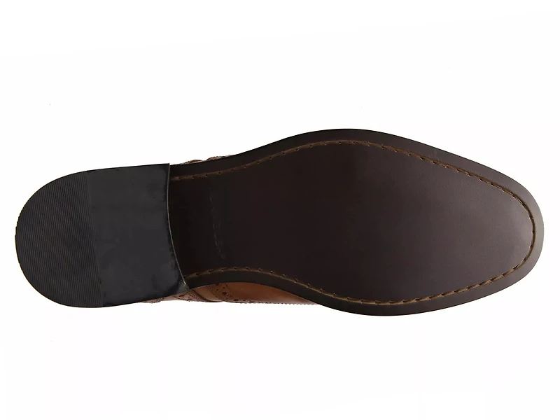 Nelson Wingtip Oxford