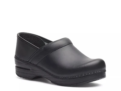 Professional Clog