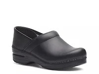Professional Clog