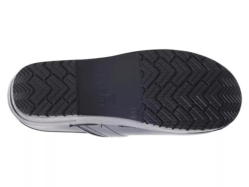 Professional Clog