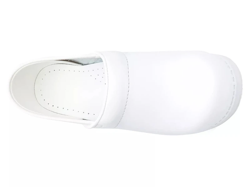 Professional Clog