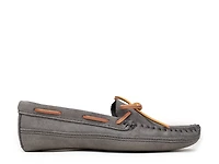 Double Bottom Softsole Slipper - Men's