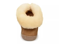 Sheepskin Slipper Boot
