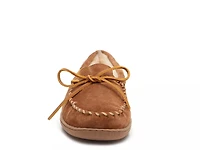 Hardsole Slipper