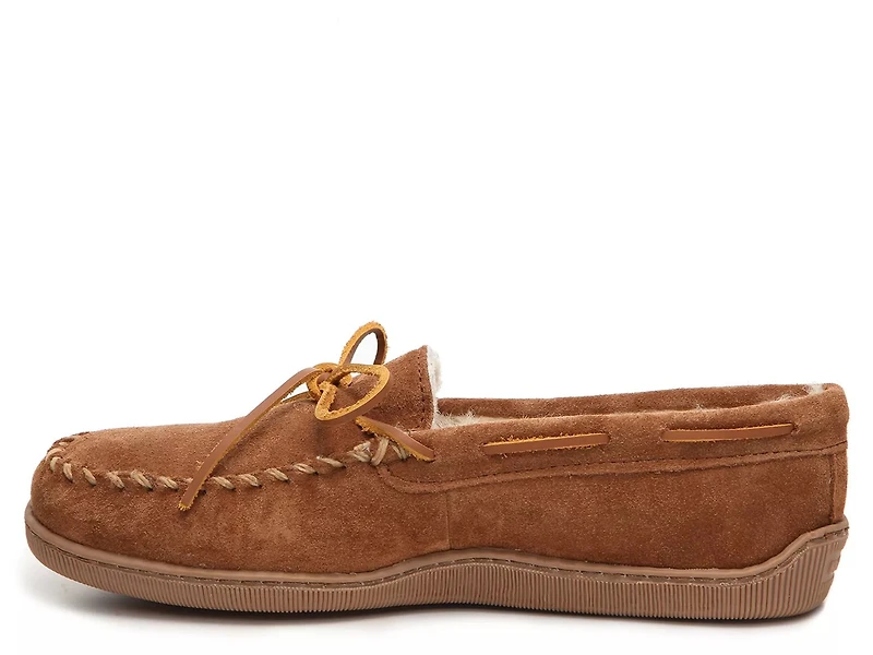 Hardsole Slipper