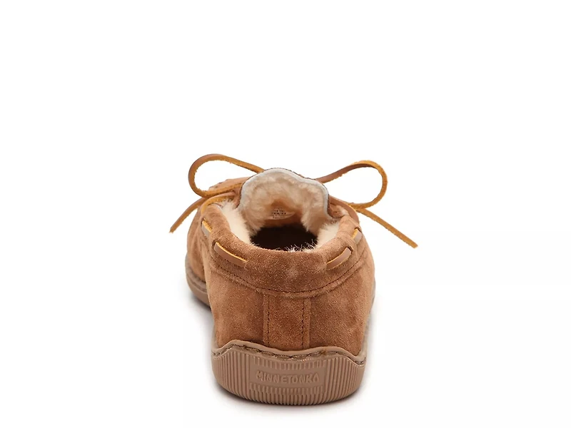 Hardsole Slipper