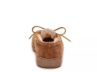 Hardsole Slipper