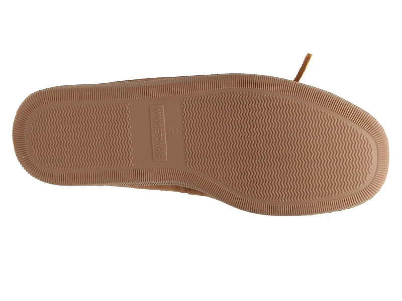 Hardsole Slipper
