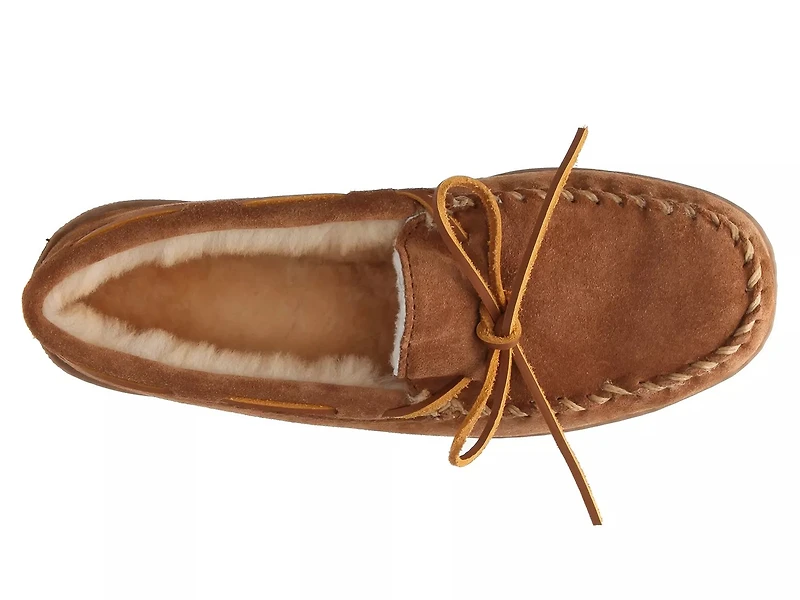 Hardsole Slipper