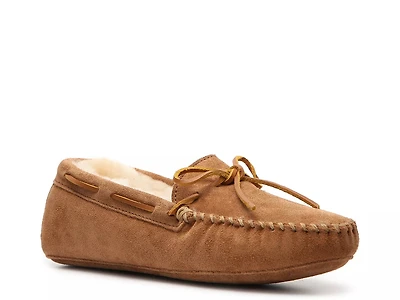 Sheepskin Softsole Slipper