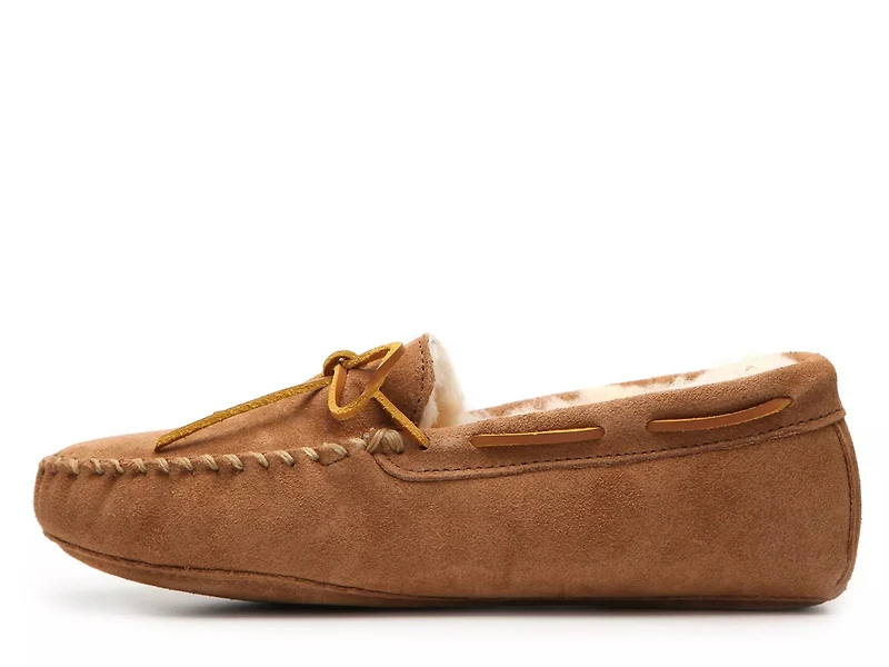 Sheepskin Softsole Slipper