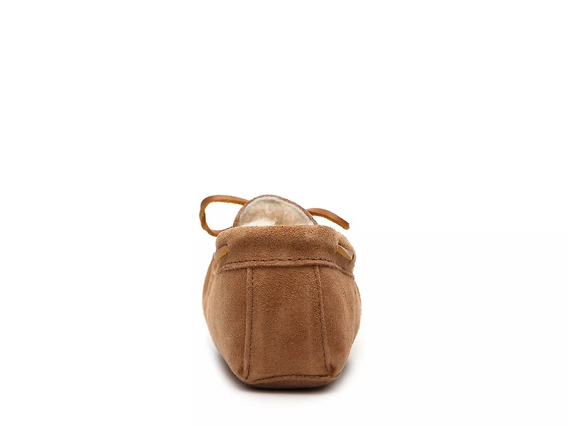 Sheepskin Softsole Slipper