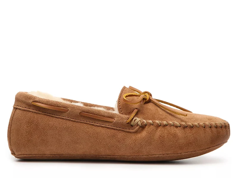 Sheepskin Softsole Slipper