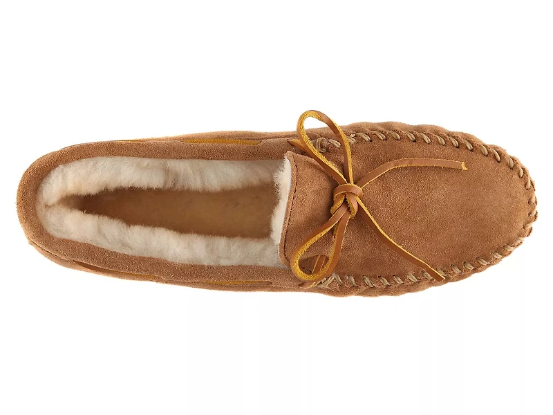 Sheepskin Softsole Slipper