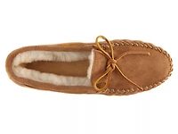 Sheepskin Softsole Slipper