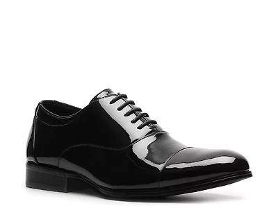 Gala Cap Toe Oxford