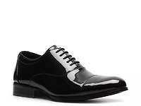 Gala Cap Toe Oxford